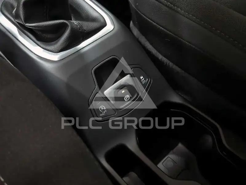 2023 Jeep Renegade