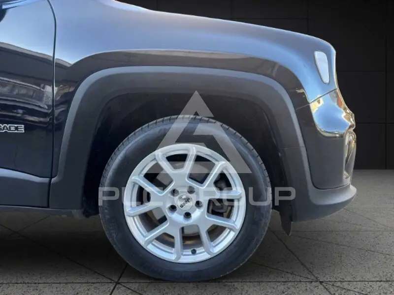 2023 Jeep Renegade