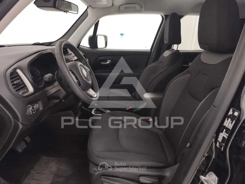 2023 Jeep Renegade