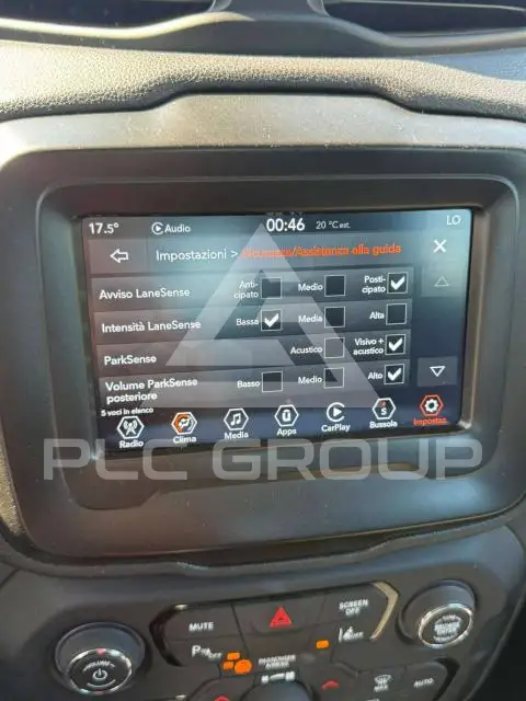2023 Jeep Renegade