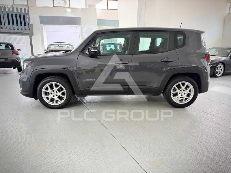 2023 Jeep Renegade