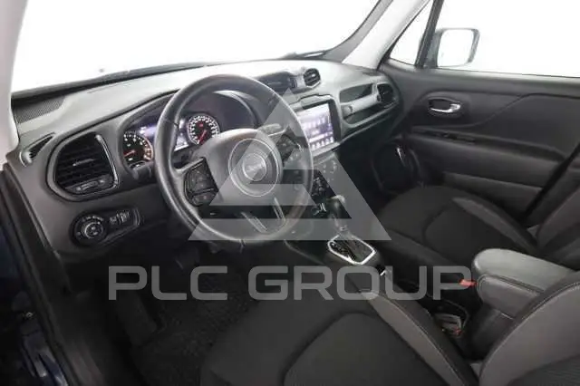 2023 Jeep Renegade