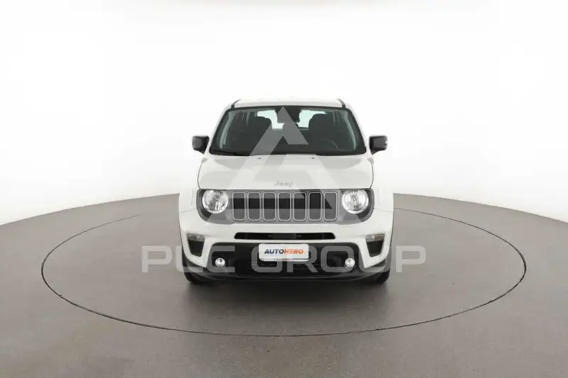 2023 Jeep Renegade