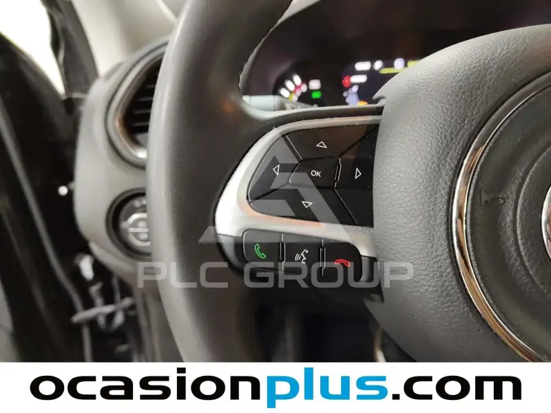 2023 Jeep Renegade