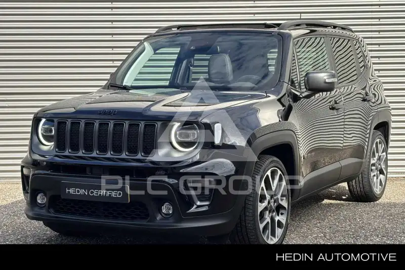 2023 Jeep Renegade