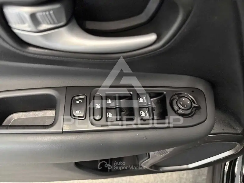 2023 Jeep Renegade