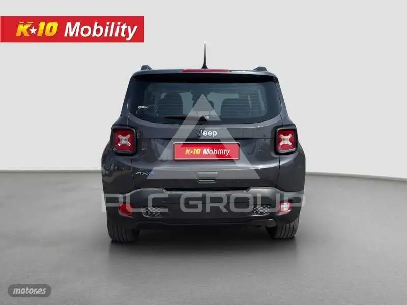 2023 Jeep Renegade
