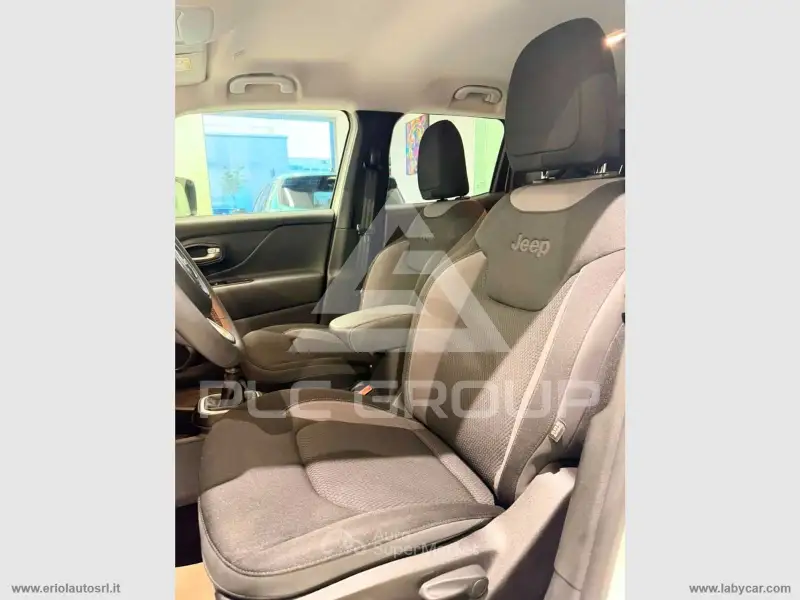 2023 Jeep Renegade