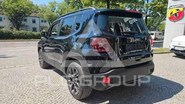 2023 Jeep Renegade