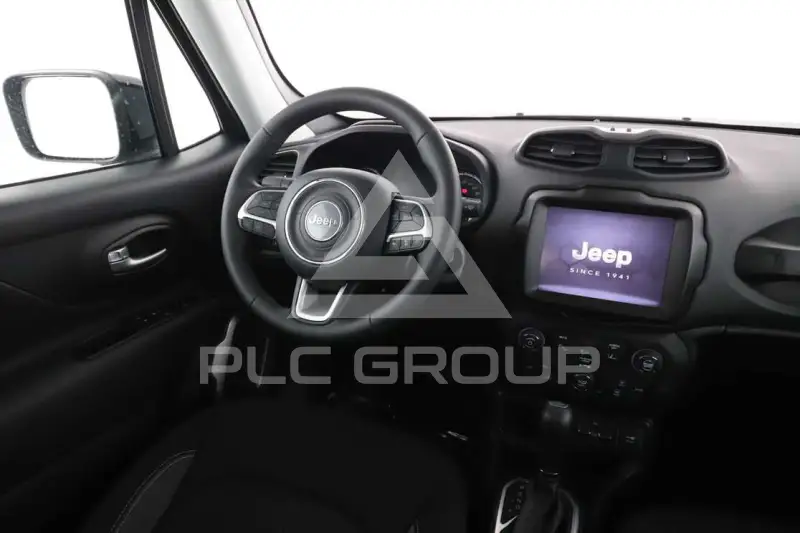 2023 Jeep Renegade