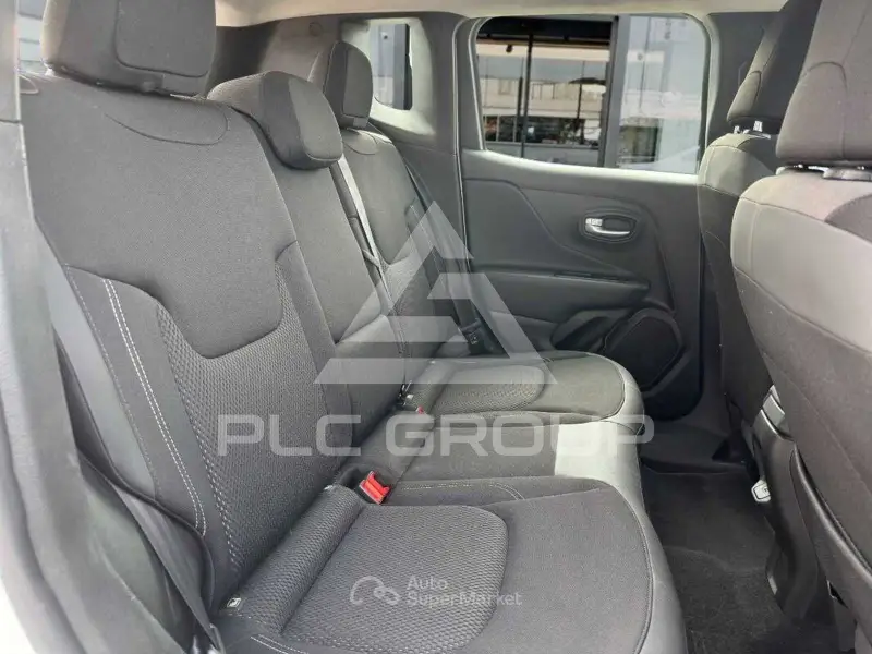 2023 Jeep Renegade
