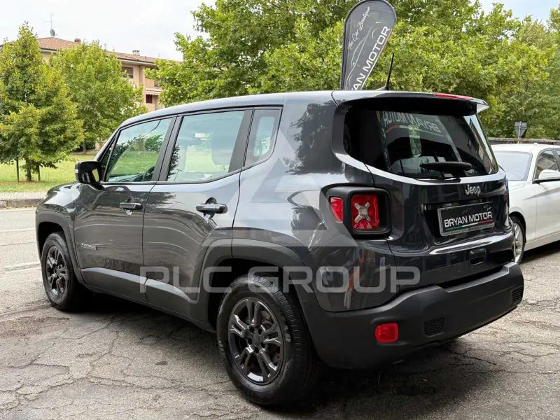 2023 Jeep Renegade
