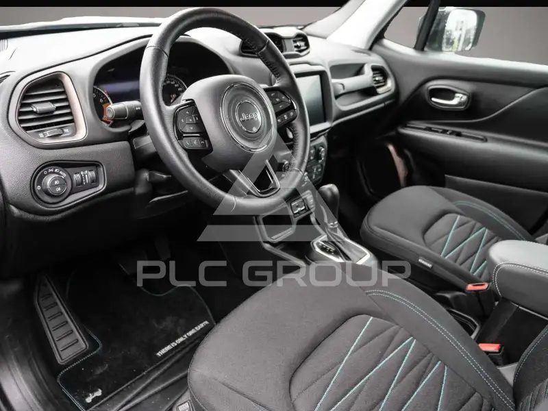 2023 Jeep Renegade
