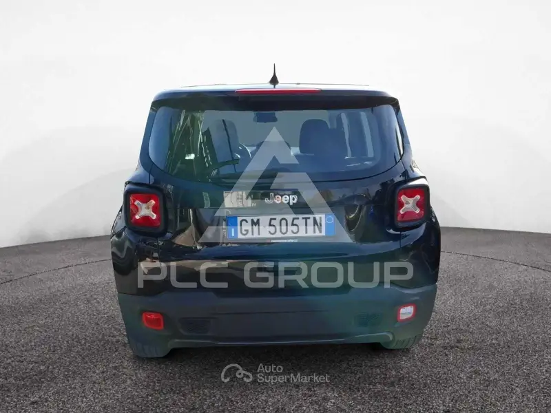 2023 Jeep Renegade