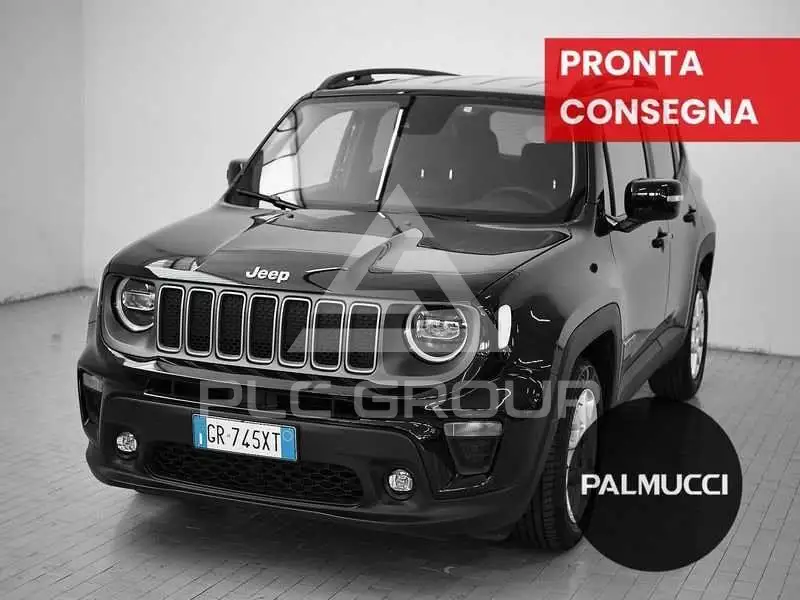2023 Jeep Renegade