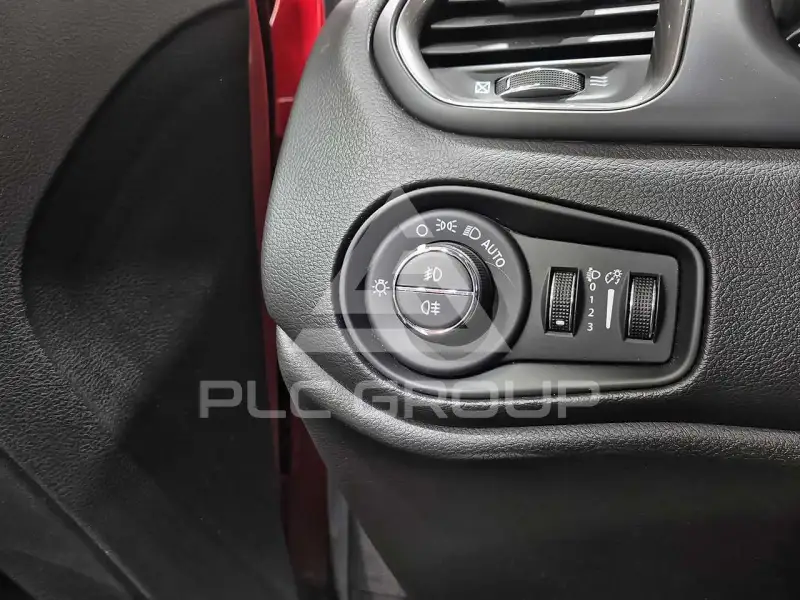 2023 Jeep Renegade