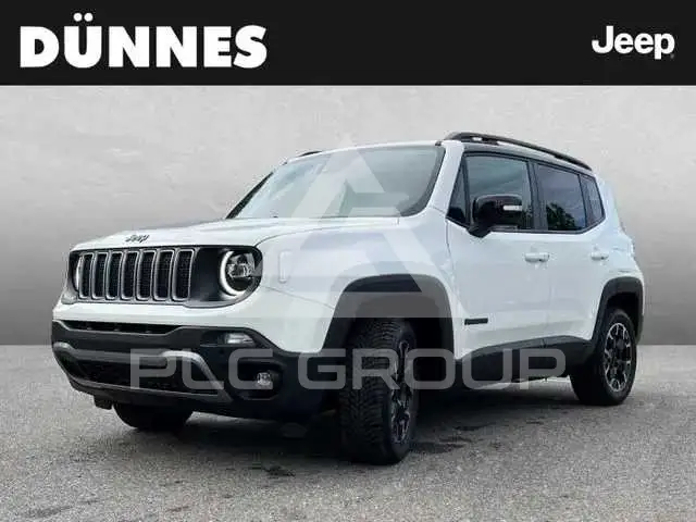 2023 Jeep Renegade