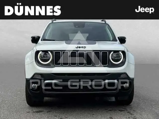 2023 Jeep Renegade