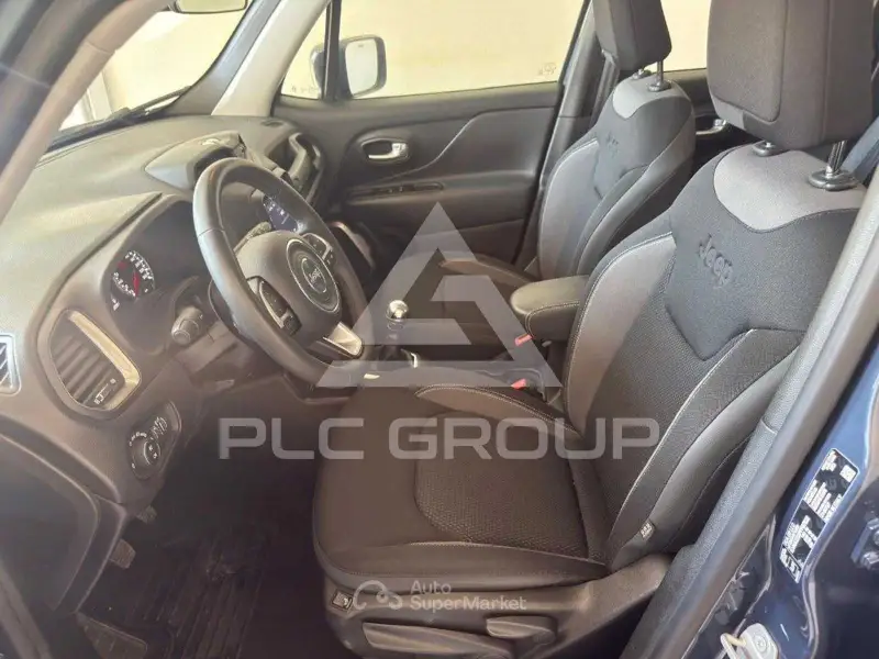 2023 Jeep Renegade