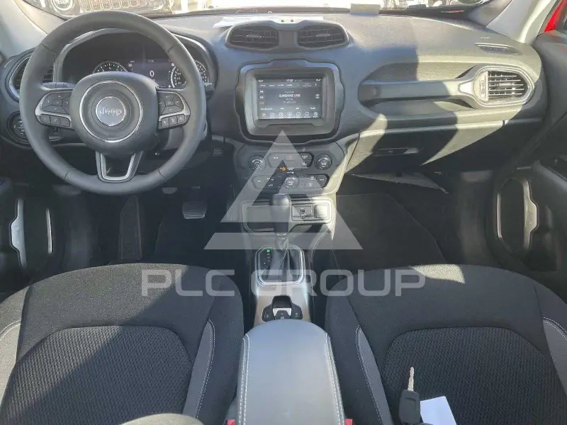 2023 Jeep Renegade