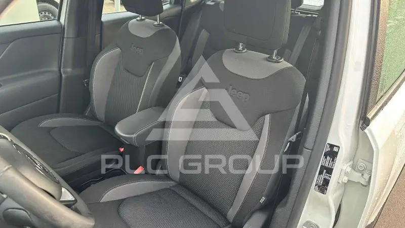 2023 Jeep Renegade