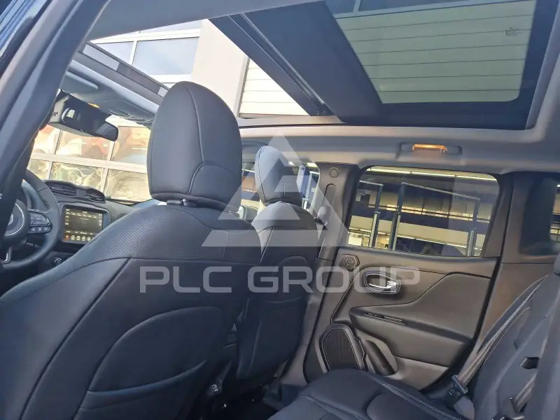 2023 Jeep Renegade