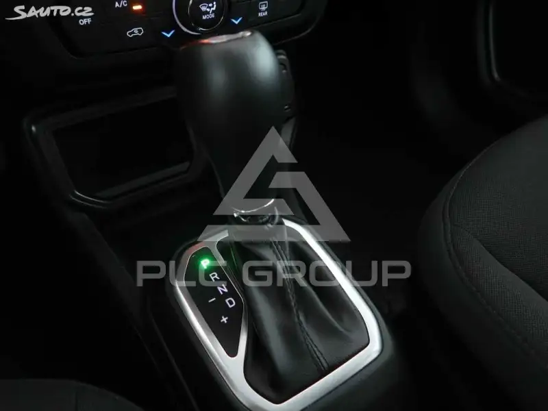2023 Jeep Renegade