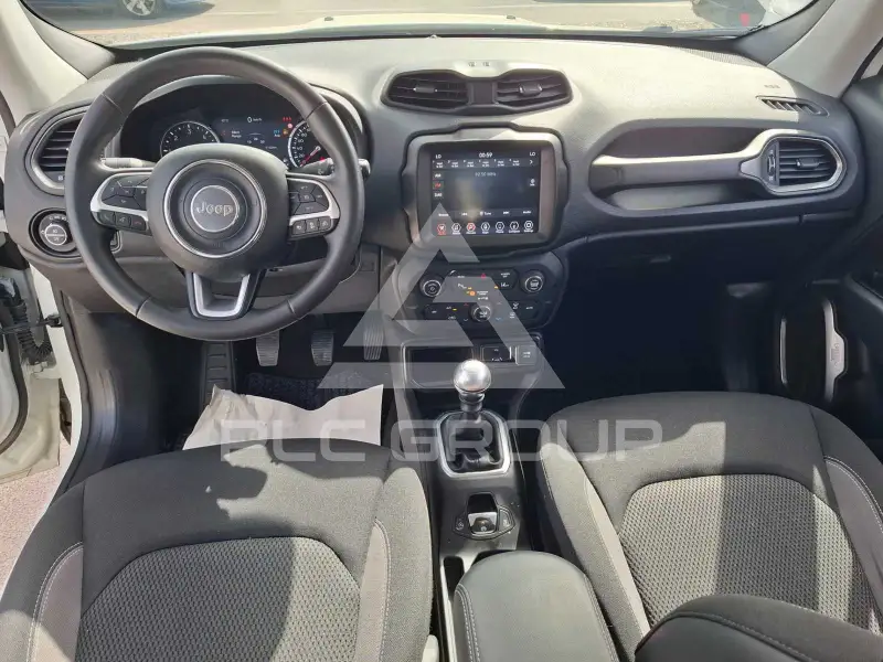 2023 Jeep Renegade