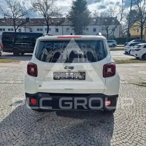 2023 Jeep Renegade