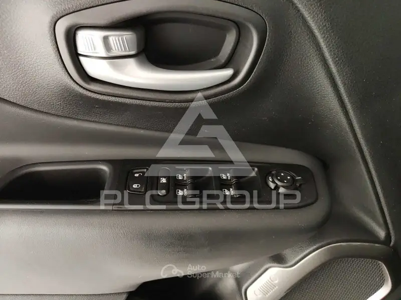 2023 Jeep Renegade