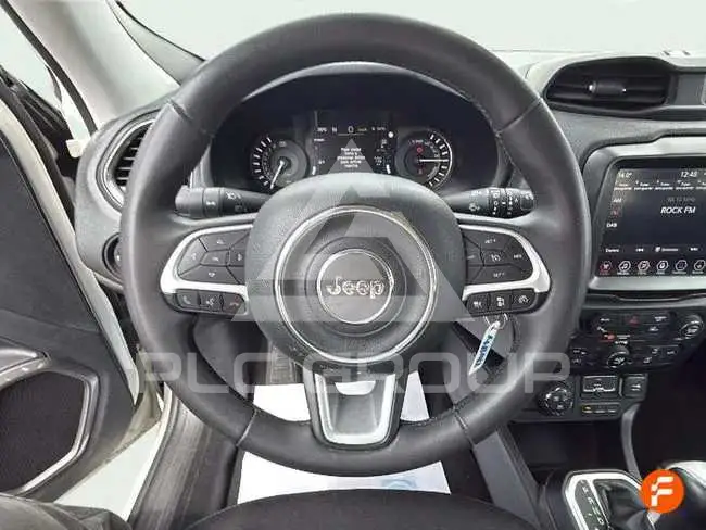 2023 Jeep Renegade