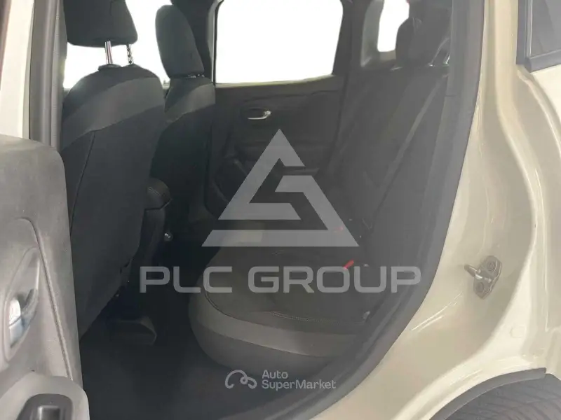 2023 Jeep Renegade