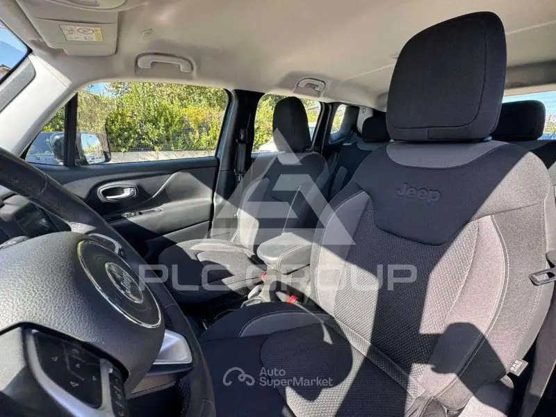 2023 Jeep Renegade