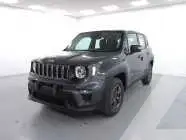 2023 Jeep Renegade