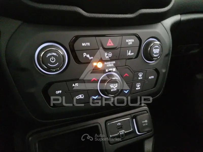 2023 Jeep Renegade