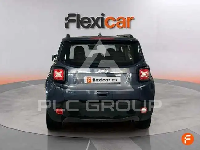2023 Jeep Renegade
