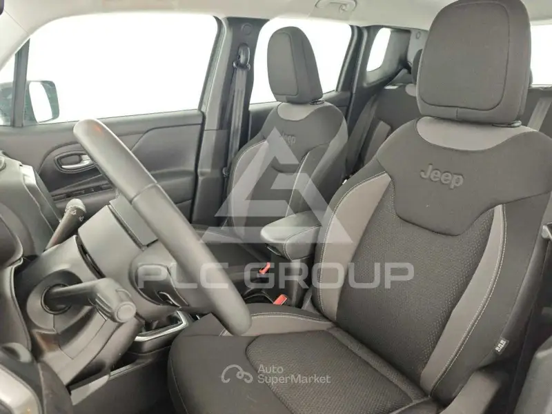2023 Jeep Renegade