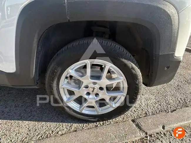2023 Jeep Renegade