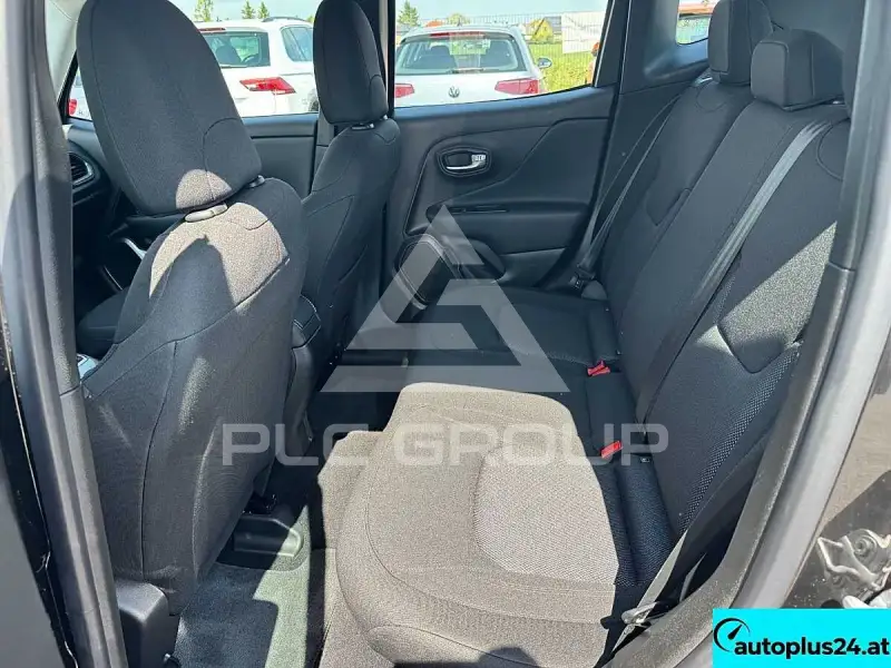2023 Jeep Renegade