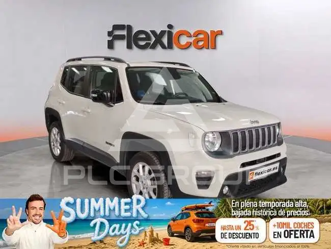 2023 Jeep Renegade