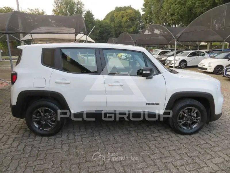 2023 Jeep Renegade