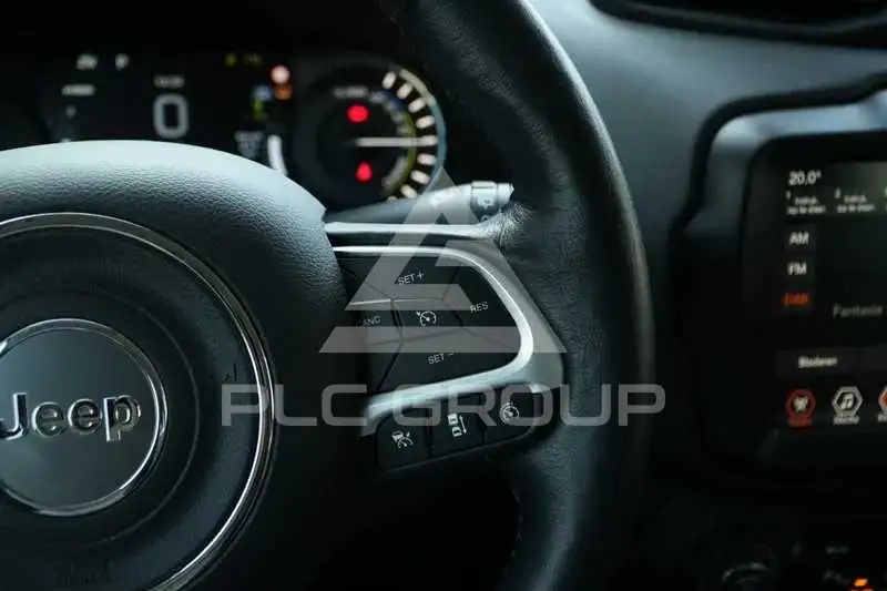 2023 Jeep Renegade