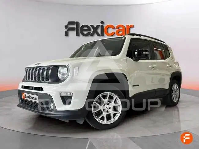 2023 Jeep Renegade