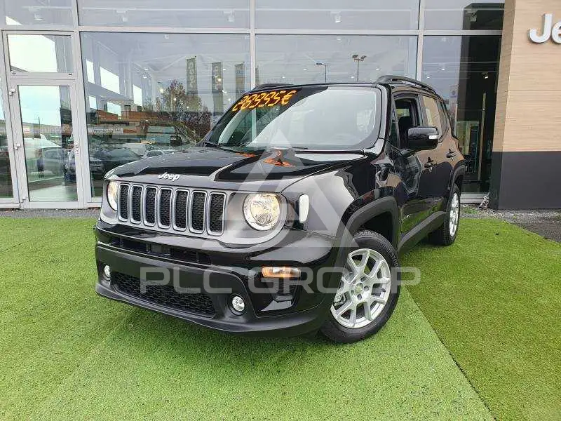 2023 Jeep Renegade