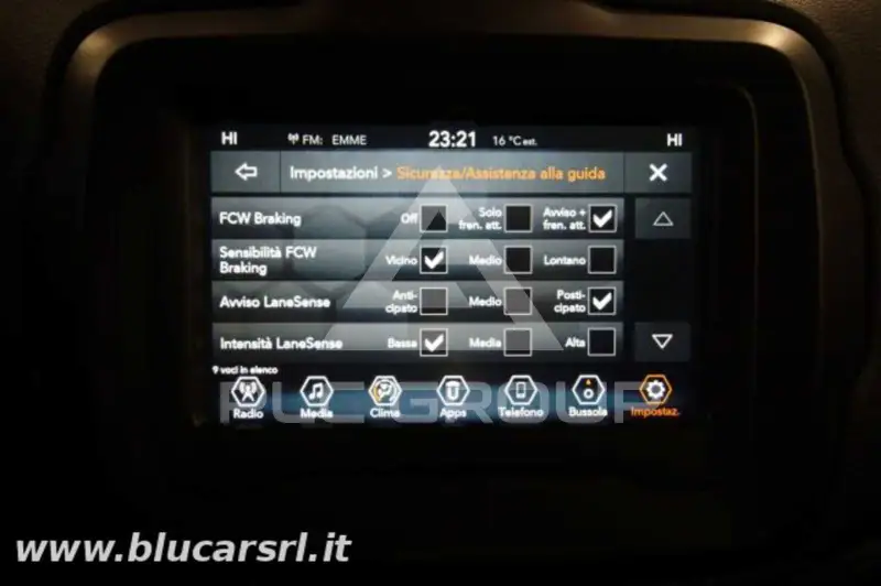 2023 Jeep Renegade