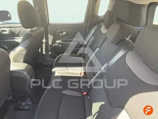 2023 Jeep Renegade