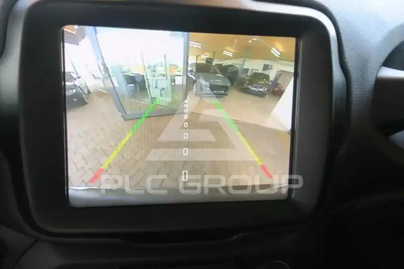 2023 Jeep Renegade