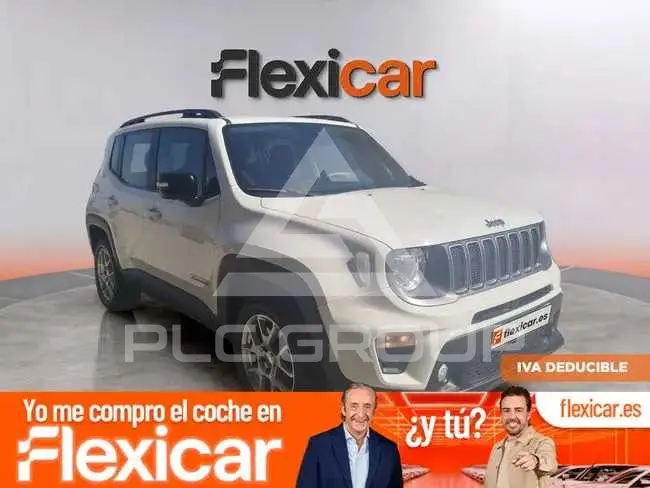 2023 Jeep Renegade