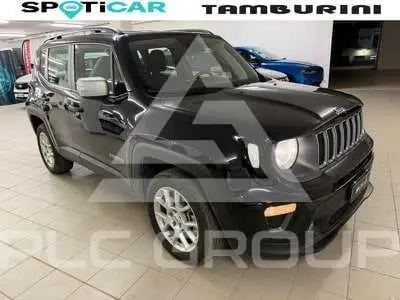 2023 Jeep Renegade