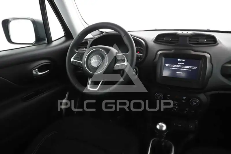 2023 Jeep Renegade